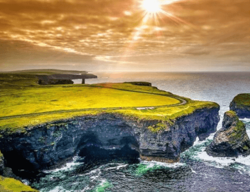 Run Kilkee Half Marathon & 10KM